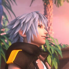 Riku (KH3)