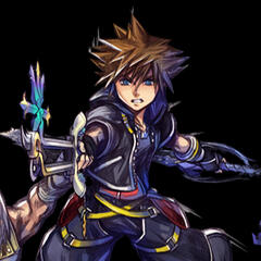 Sora (KH2)