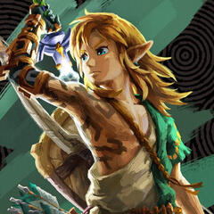 Link (TotK)